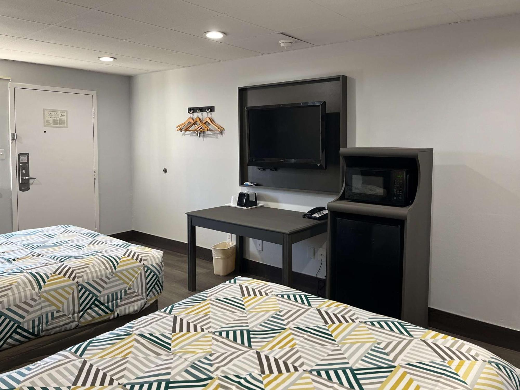 6 Greenville, Nc Ecu Medical Center Hotel