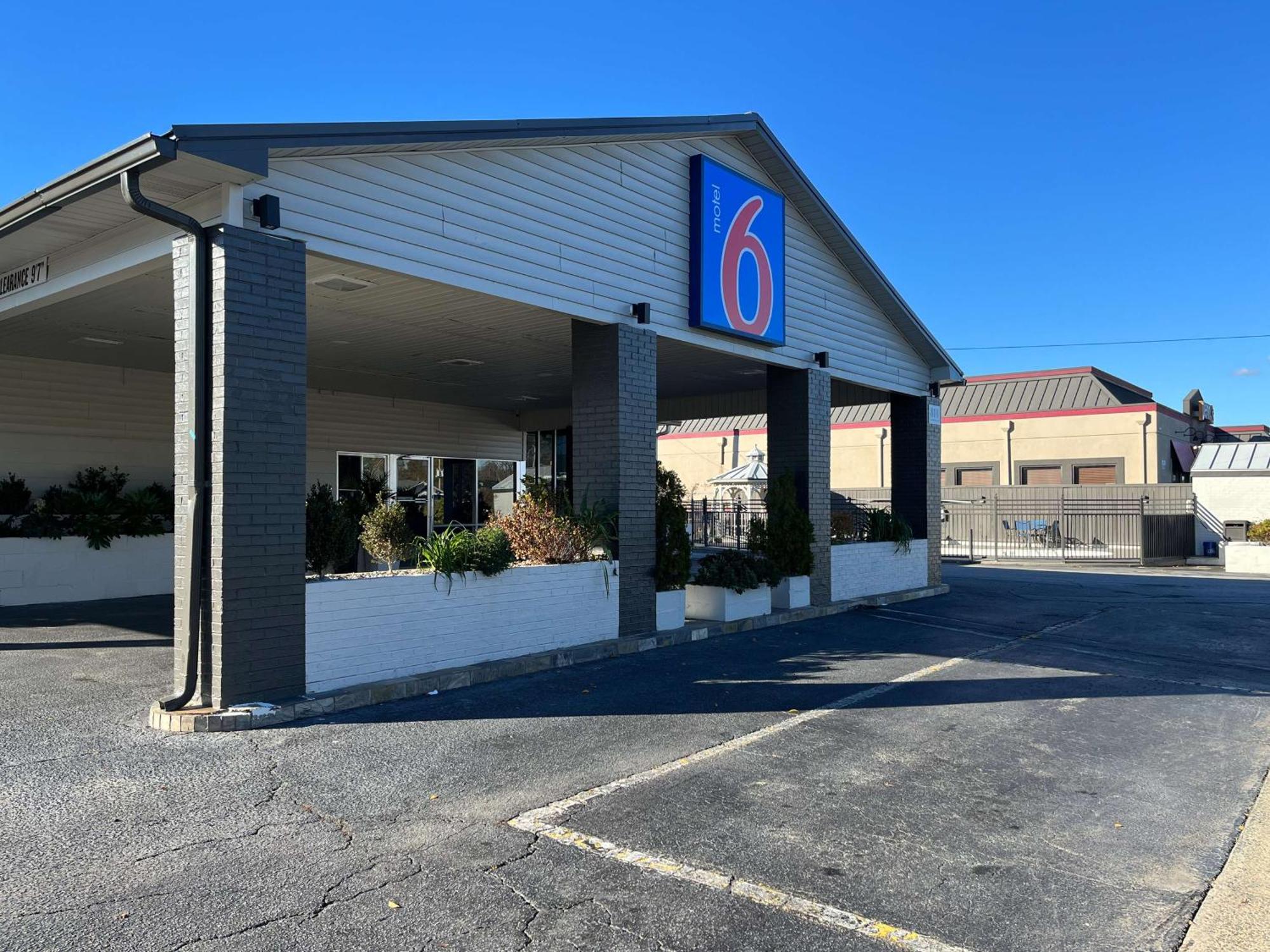 6 Greenville, Nc Ecu Medical Center Hotel