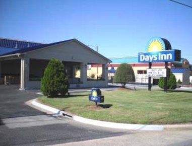 6 Greenville, Nc Ecu Medical Center Hotel 2*